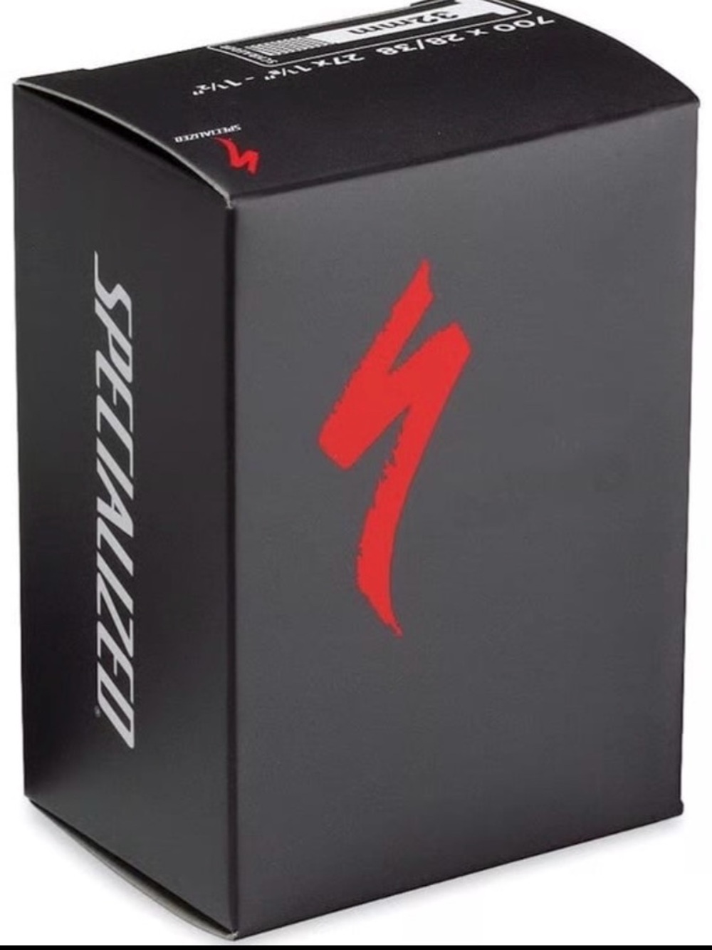 (2 Pack) Specialized Standard 29" Inner Tube (Schrader) (1.75 - 2.4") (40mm)